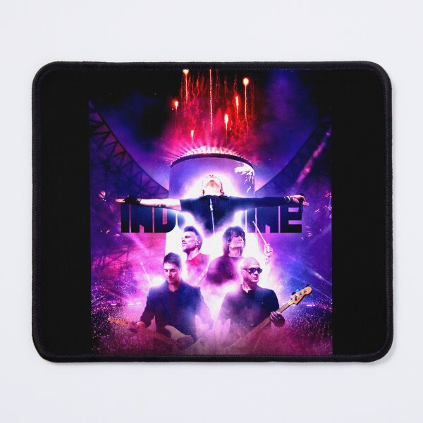 Item preview, Indochine Arena Tour designed and sold by JollyThreads.