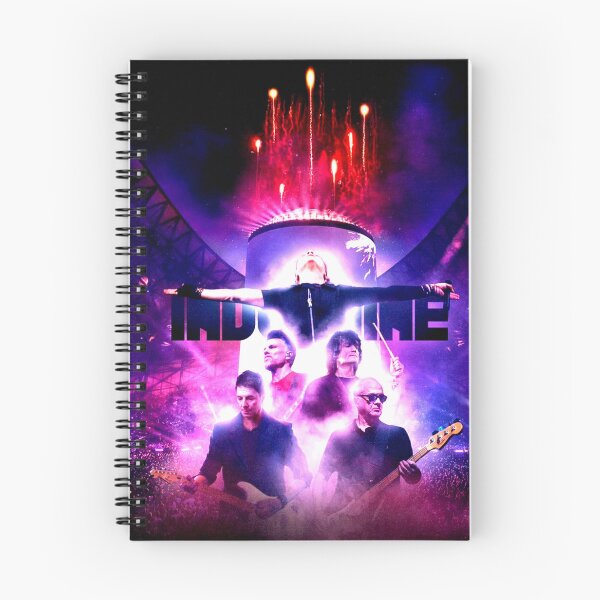 Item preview, Indochine Arena Tour designed and sold by JollyThreads.