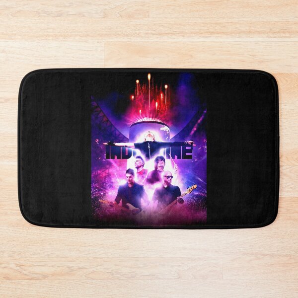 Item preview, Indochine Arena Tour designed and sold by JollyThreads.