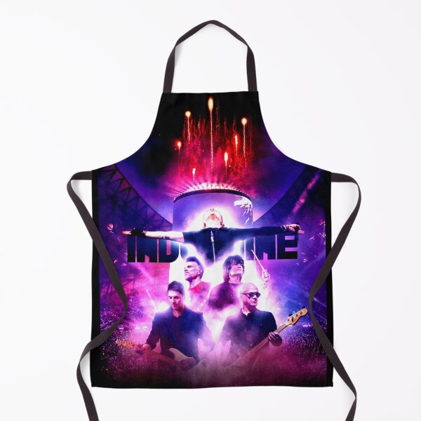 Item preview, Indochine Arena Tour designed and sold by JollyThreads.