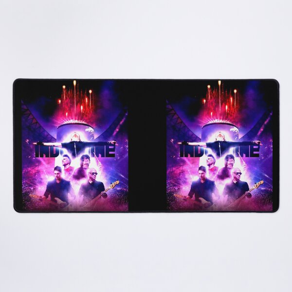 Item preview, Indochine Arena Tour designed and sold by JollyThreads.