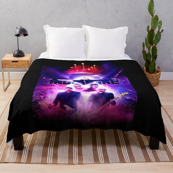 Item preview, Indochine Arena Tour designed and sold by JollyThreads.