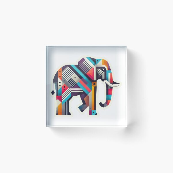 Item preview, Gentle Giant : Elephant designed and sold by SIRIKANYA D..
