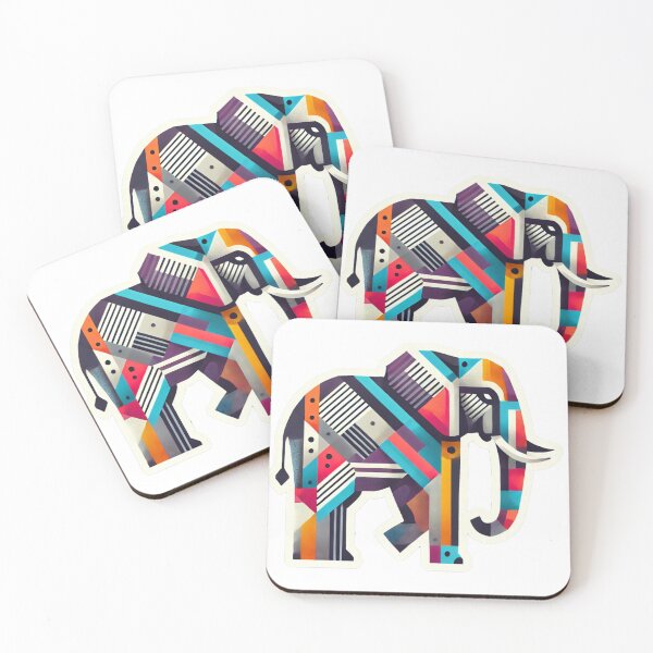 Item preview, Gentle Giant : Elephant designed and sold by SIRIKANYA D..