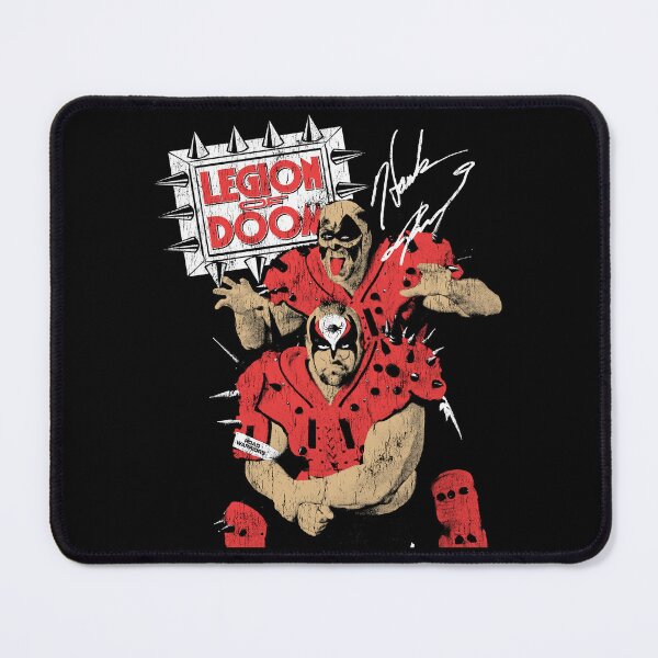 Item preview, Legion Of Doom bootleg designed and sold by ultimomondo.