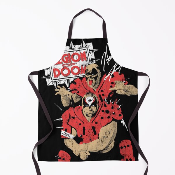 Item preview, Legion Of Doom bootleg designed and sold by ultimomondo.