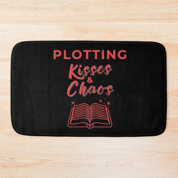Item preview, Plotting Kisses & Chaos designed and sold by A Fabulous Production.