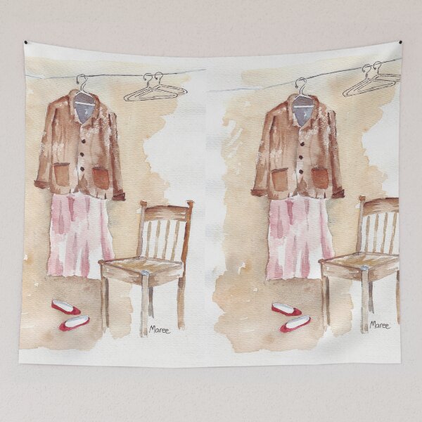 Item preview, Winter style designed and sold by Maree Clarkson .