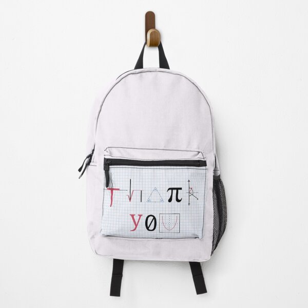 Item preview, Graphic Mathematical Thank You Card designed and sold by MGGRose.