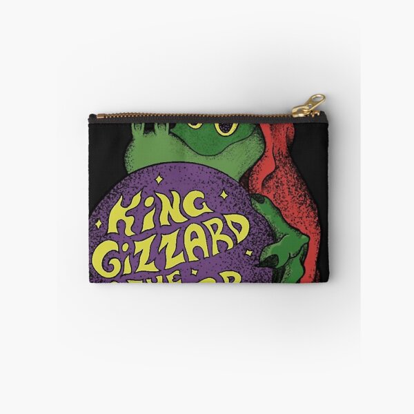 Item preview, Band King Gizzard And The Lizard Wizard designed and sold by KedraJackson0.