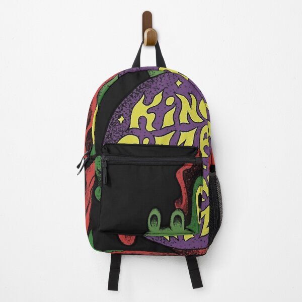 Item preview, Band King Gizzard And The Lizard Wizard designed and sold by KedraJackson0.