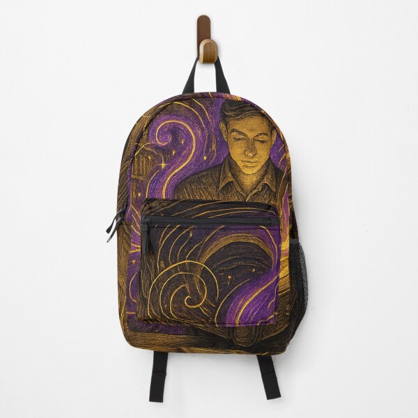 Item preview, The Magical Library designed and sold by AnirasArt.