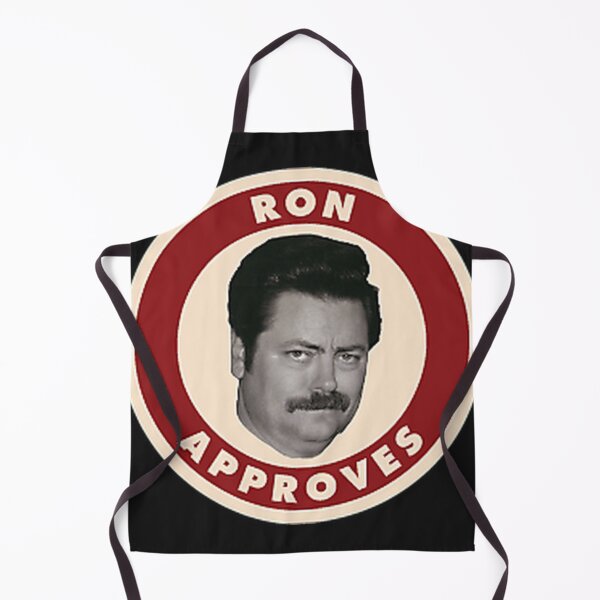 Item preview, Ron Approves designed and sold by KedraJackson0.