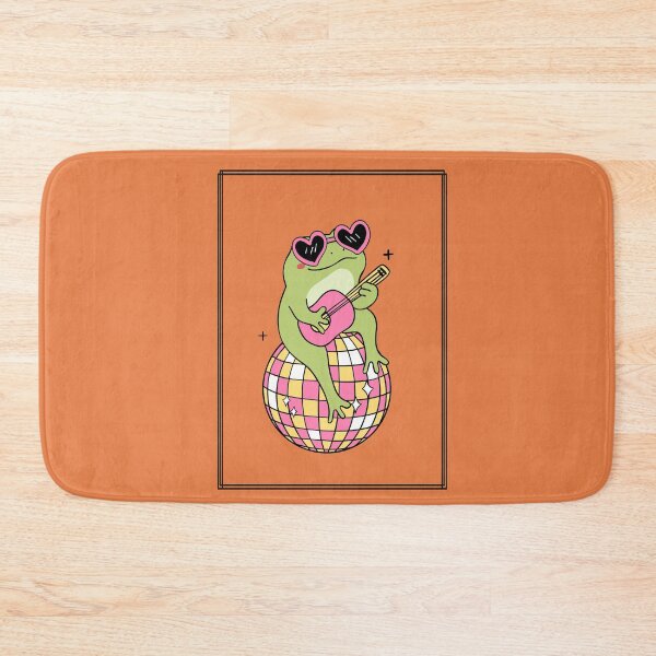 Item preview, The Funny Frog designed and sold by ULTRAMAX_DESIGN.