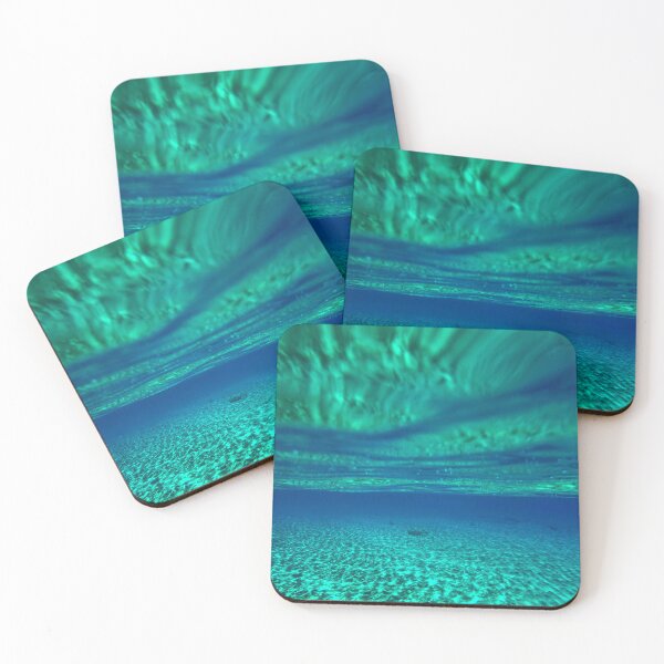 Item preview, Underwater Southern Lights designed and sold by Hercules Milas.
