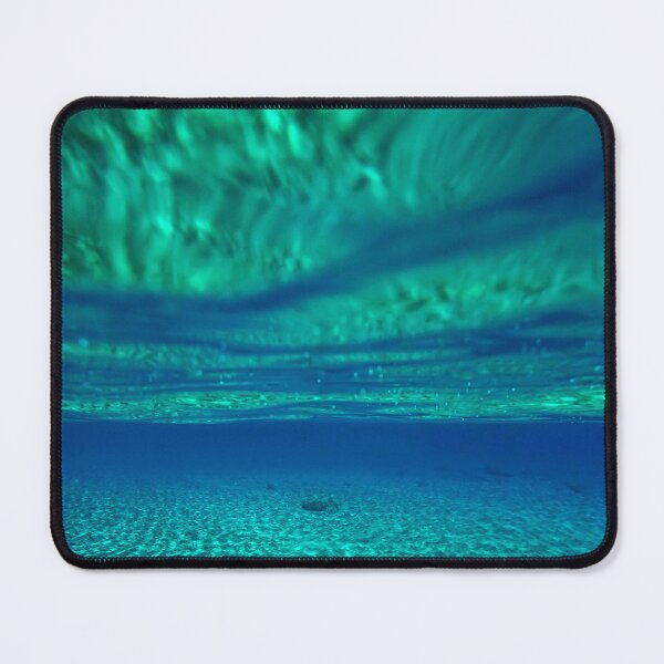 Item preview, Underwater Southern Lights designed and sold by Hercules Milas.