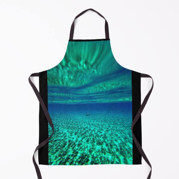 Item preview, Underwater Southern Lights designed and sold by Hercules Milas.