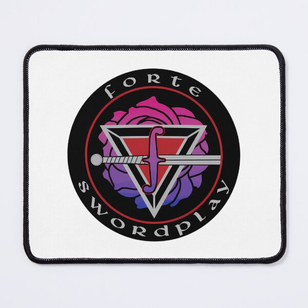 Item preview, Forte - Bi Pride designed and sold by StacySell5.