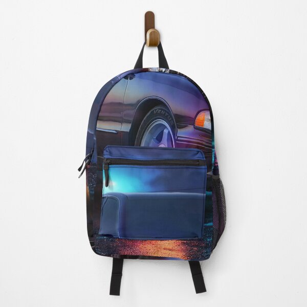 Item preview, Impala SS Vibrant Night designed and sold by fran75511.