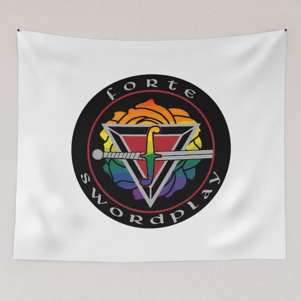 Item preview, Forte - Rainbow designed and sold by StacySell5.