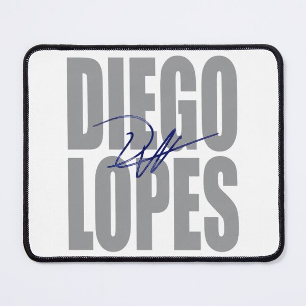 Item preview, Diego Lopes Signature designed and sold by JeyVel.