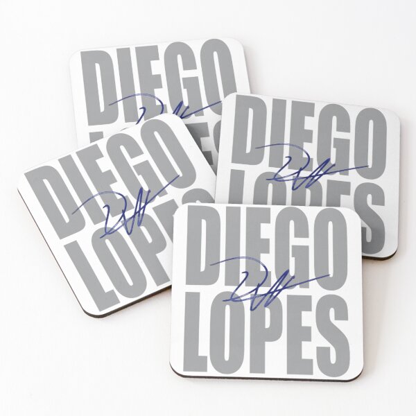 Item preview, Diego Lopes Signature designed and sold by JeyVel.