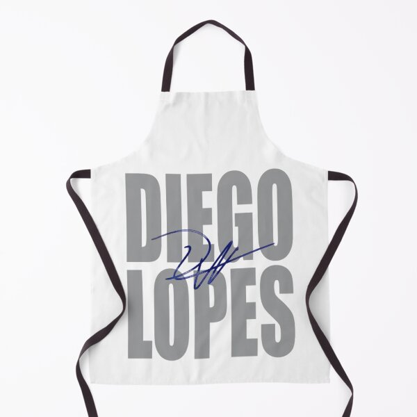 Item preview, Diego Lopes Signature designed and sold by JeyVel.
