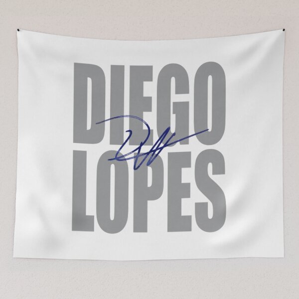 Item preview, Diego Lopes Signature designed and sold by JeyVel.