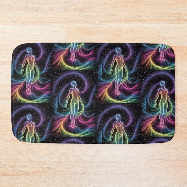Item preview, Ethereal Ascent - ENTER the ASTRAL PLANE  designed and sold by CleverCulture.