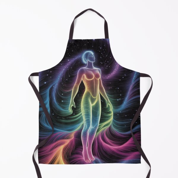 Item preview, Ethereal Ascent - ENTER the ASTRAL PLANE designed and sold by CleverCulture.