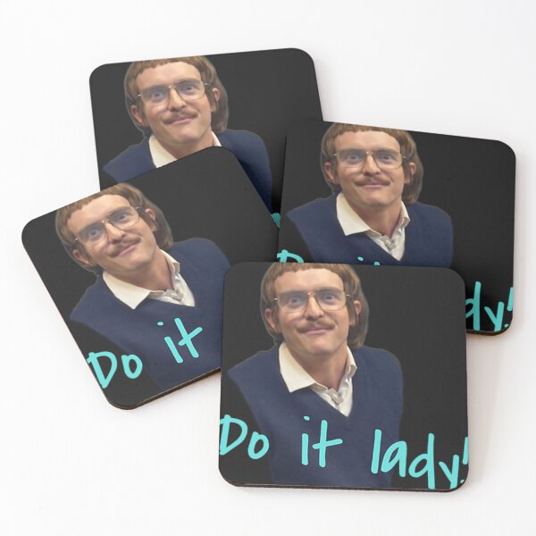 Item preview,  Do It Lady Chit designed and sold by KedraJackson0.