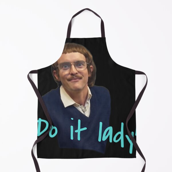 Item preview, Do It Lady Chit designed and sold by KedraJackson0.