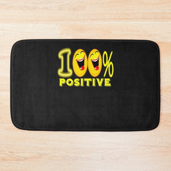 Item preview, 100 positive items designed and sold by MirkoBrinkm.