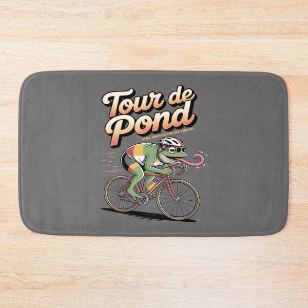 Item preview, frog sports - frog athlete – ribbit - frog pun - amphibian sport - frog lover - animal sports - quirky frog - sports parody - frog novelty - frog fan - weird frog - frog lifestyle - frog workout designed and sold by JansenGS.