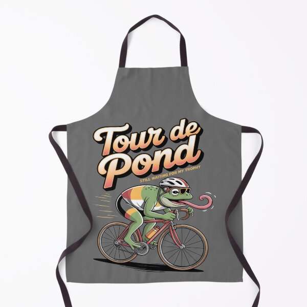 Item preview, frog sports - frog athlete – ribbit - frog pun - amphibian sport - frog lover - animal sports - quirky frog - sports parody - frog novelty - frog fan - weird frog - frog lifestyle - frog workout designed and sold by JansenGS.