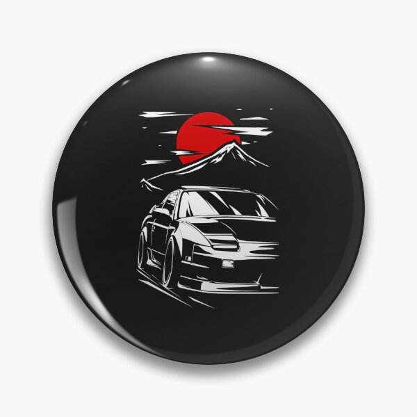 Item preview, 180Sx designed and sold by MirkoBrinkm.