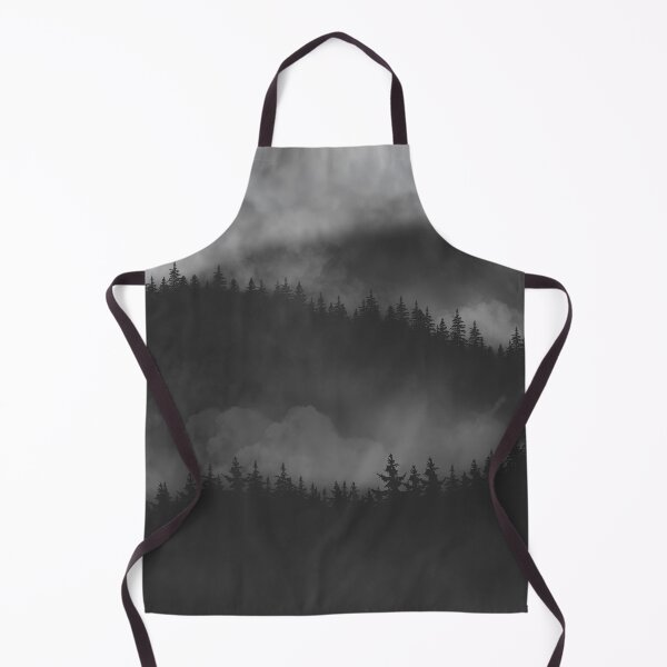 Item preview, Misty Dark Forest designed and sold by karsne.
