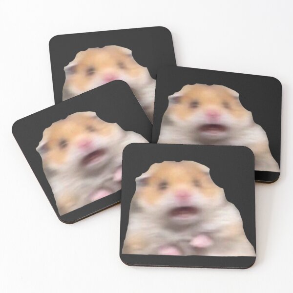 Item preview, Hamster Meme designed and sold by KedraJackson0.