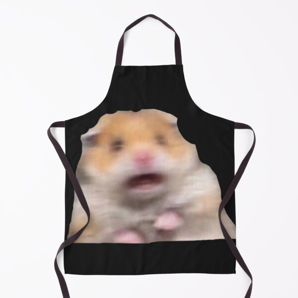 Item preview, Hamster Meme designed and sold by KedraJackson0.