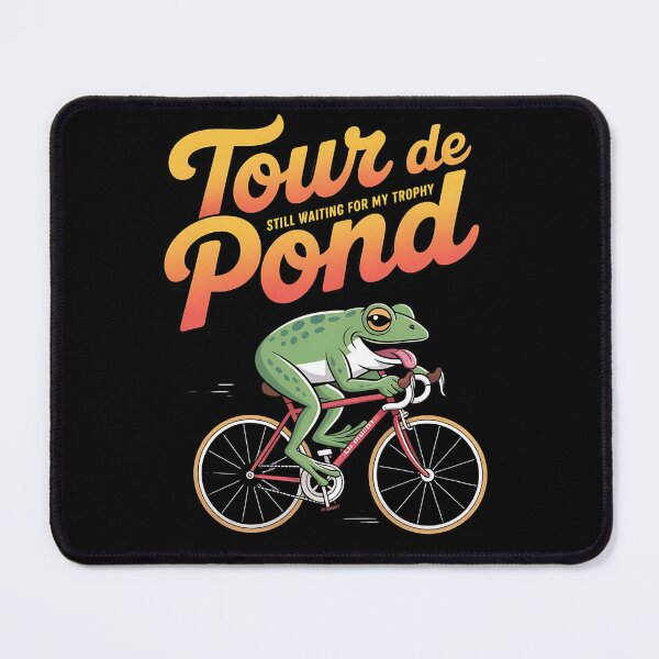 Item preview, rog sports - frog athlete – ribbit - frog pun - amphibian sport - frog lover - animal sports - quirky frog - sports parody - frog novelty - frog fan - weird frog - frog lifestyle - frog workout designed and sold by JansenGS.