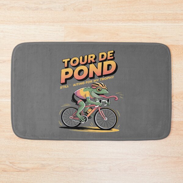 Item preview, frog sports - frog athlete – ribbit - frog pun - amphibian sport - frog lover - animal sports - quirky frog - sports parody - frog novelty - frog fan - weird frog - frog lifestyle - frog workout designed and sold by JansenGS.