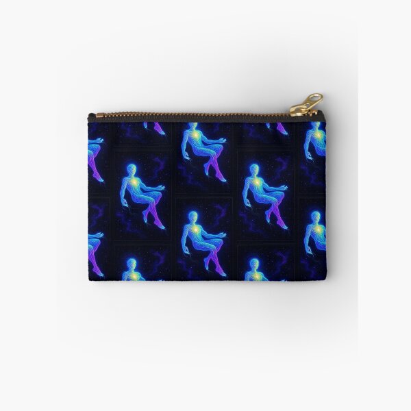 Item preview, Ethereal Ascent - ENTER the ASTRAL PLANE  designed and sold by CleverCulture.