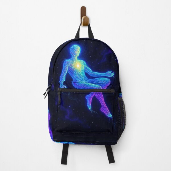 Item preview, Ethereal Ascent - ENTER the ASTRAL PLANE  designed and sold by CleverCulture.