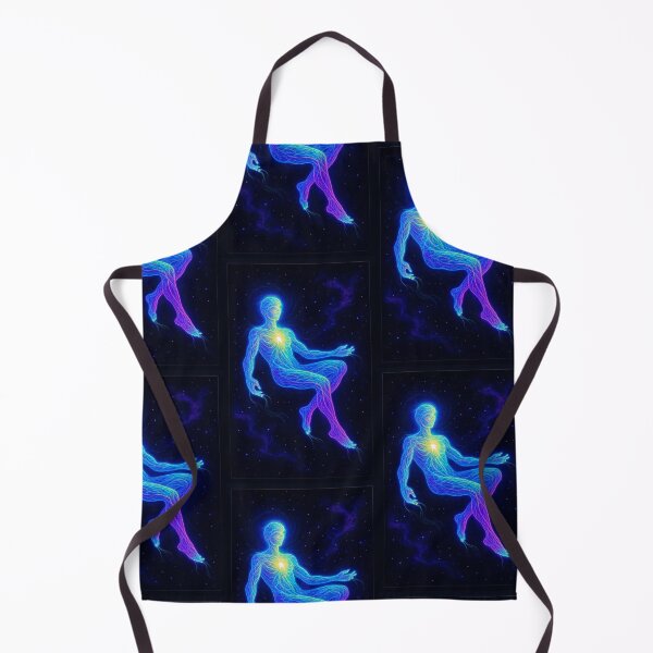 Item preview, Ethereal Ascent - ENTER the ASTRAL PLANE designed and sold by CleverCulture.
