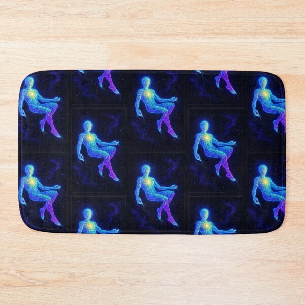 Item preview, Ethereal Ascent - ENTER the ASTRAL PLANE  designed and sold by CleverCulture.