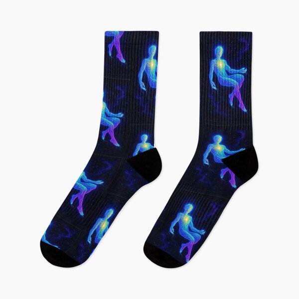 Item preview, Ethereal Ascent - ENTER the ASTRAL PLANE  designed and sold by CleverCulture.