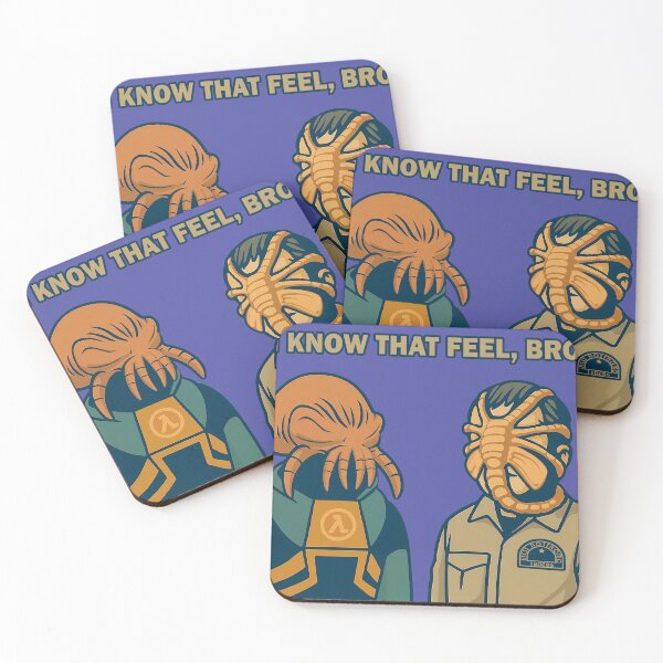 Item preview, I know that feel bro designed and sold by LgndryPhoenix.