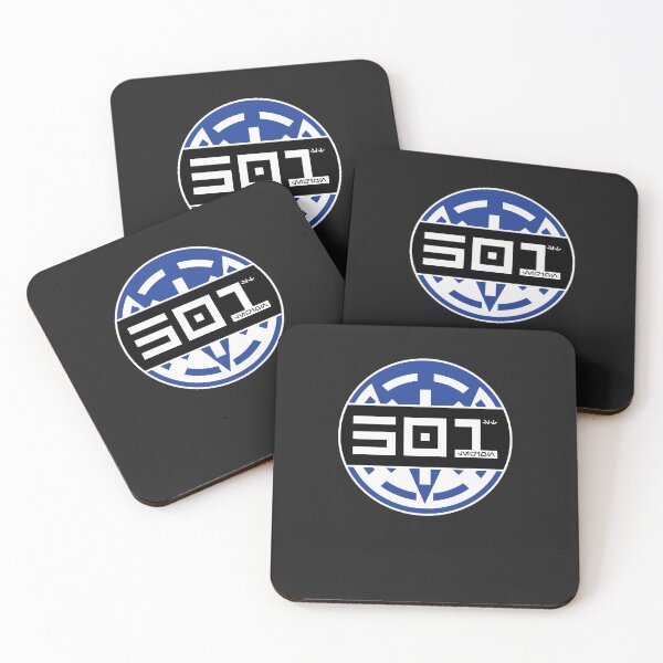 Item preview, 501st Legion Logo designed and sold by MirkoBrinkm.
