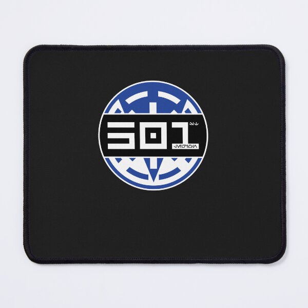 Item preview, 501st Legion Logo designed and sold by MirkoBrinkm.