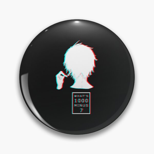 Item preview, 1000-7 designed and sold by MirkoBrinkm.